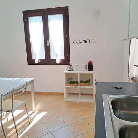 Casa Alessandra *