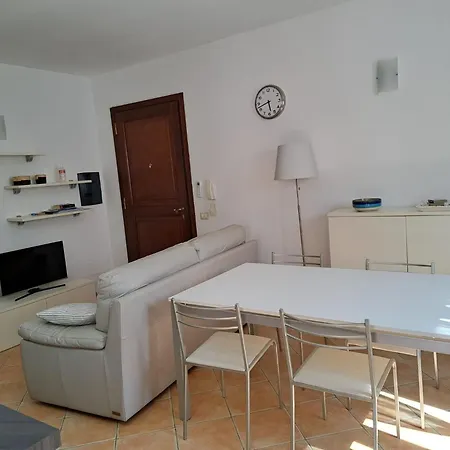 Casa Alessandra * Arbatax