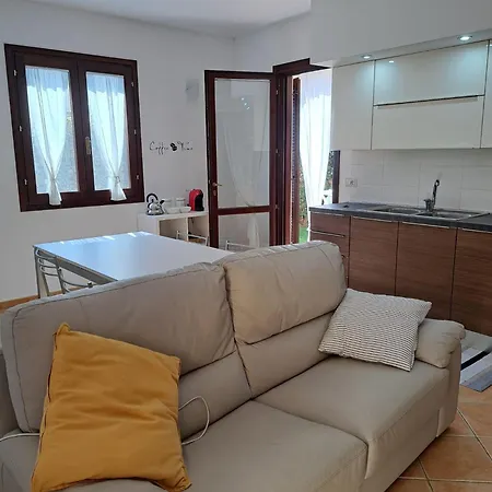 Holiday home Casa Alessandra