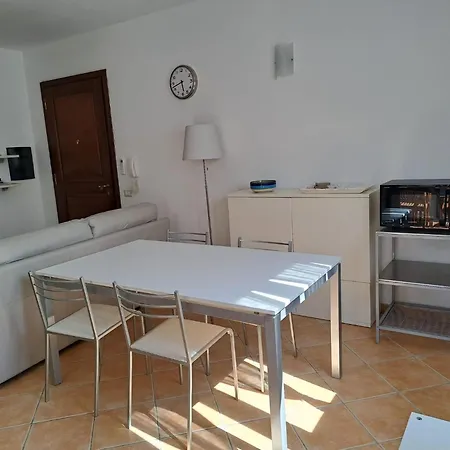 Holiday home Casa Alessandra *