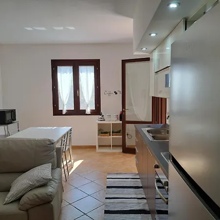 Casa Alessandra *