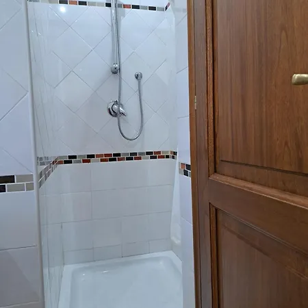 Casa Alessandra Arbatax