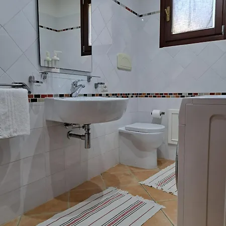 Casa Alessandra Holiday home
