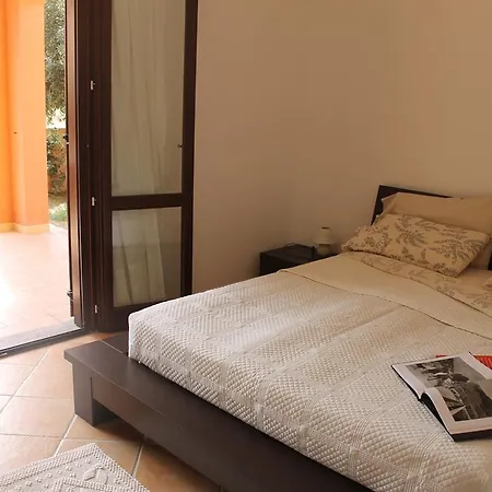 Holiday home Casa Alessandra Arbatax