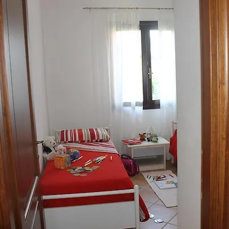 Casa vacanze Casa Alessandra Àrbatax