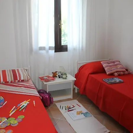 Casa Alessandra * Arbatax