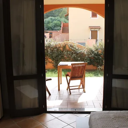 Holiday home Casa Alessandra