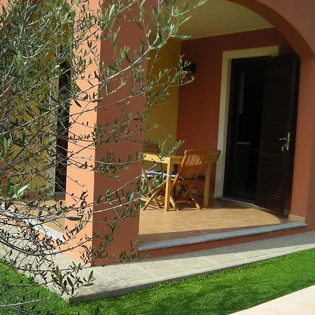 Casa Alessandra Arbatax