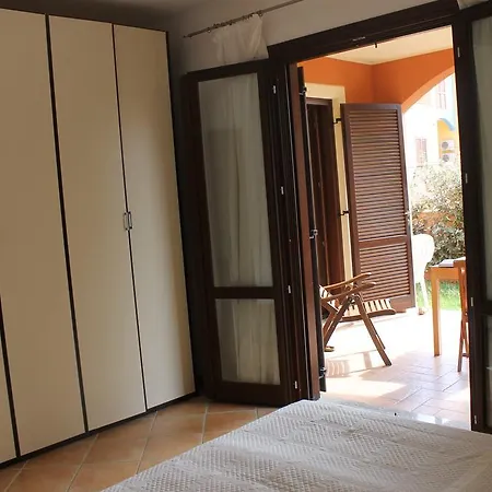 Casa Alessandra