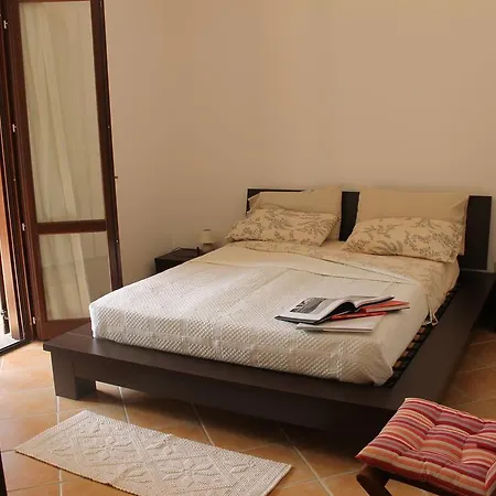 Casa Alessandra بيت للعطل *