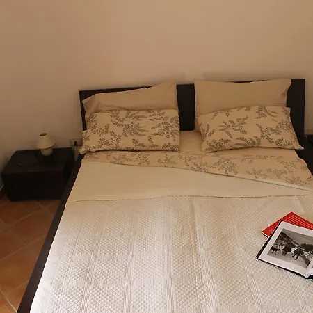 Casa Alessandra * Àrbatax