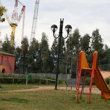 Casa Alessandra Arbatax