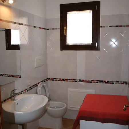 بيت للعطل Casa Alessandra *