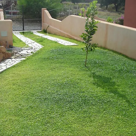 Casa Alessandra 아르바탁스