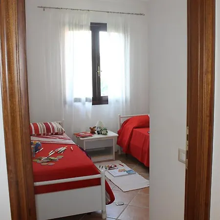 Casa Alessandra بيت للعطل *