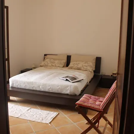 펜션 Casa Alessandra 아르바탁스