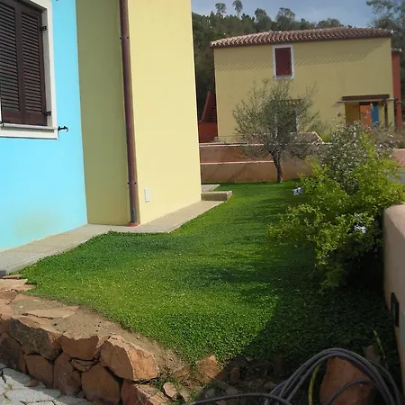 Casa Alessandra * Arbatax
