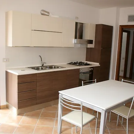 Casa Alessandra Holiday home Arbatax