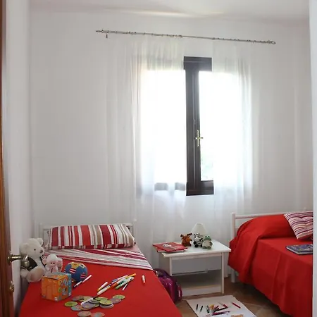 Casa Alessandra * 아르바탁스