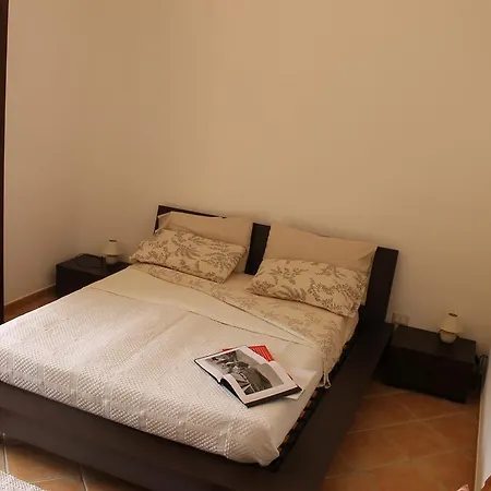 Holiday home Casa Alessandra