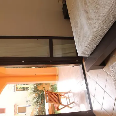 Casa Alessandra * Arbatax