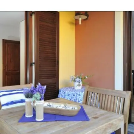 Casa Alessandra *