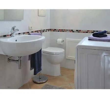 Casa Alessandra Holiday home *