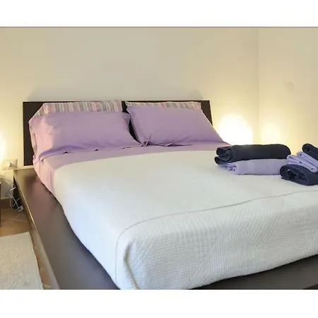 Casa Alessandra * 아르바탁스