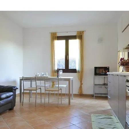 Holiday home Casa Alessandra