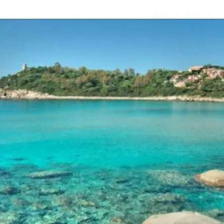Holiday home Casa Alessandra Arbatax