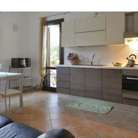 Holiday home Casa Alessandra