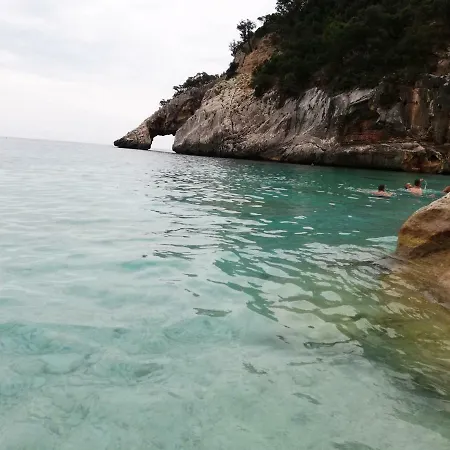 Casa Alessandra 아르바탁스