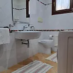 Casa Alessandra Prázdninový dům