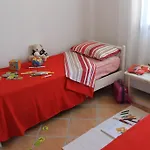 Prázdninový dům Casa Alessandra *