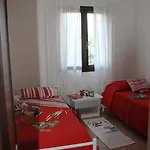 Prázdninový dům Casa Alessandra