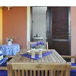 Casa Alessandra Prázdninový dům Àrbatax