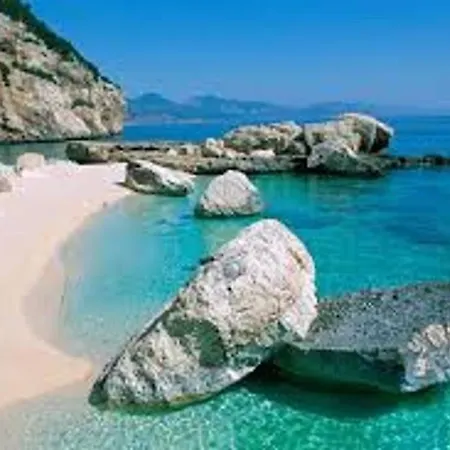 Casa Alessandra Àrbatax