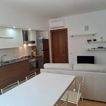 Casa Alessandra