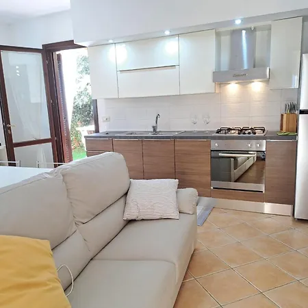 Casa Alessandra Casa de Férias *