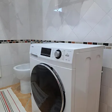 Casa Alessandra * Àrbatax