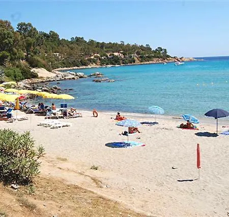 Casa de Férias Casa Alessandra *