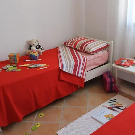 Casa de Férias Casa Alessandra *