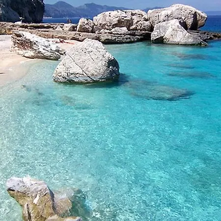 Casa de Férias Casa Alessandra *