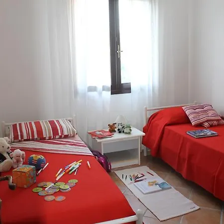 Casa Alessandra
