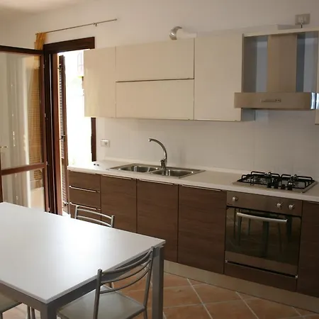 Casa de Férias Casa Alessandra *