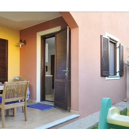 Casa Alessandra * Àrbatax