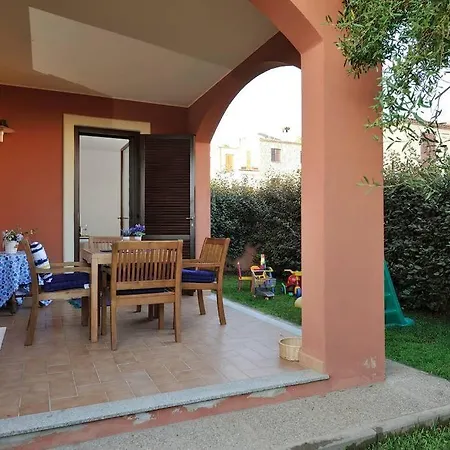 Casa de Férias Casa Alessandra